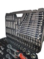 Juego de Dados 216 piezas YT-38841 YATO - Imagen 5