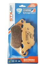Pastillas de Freno Delanteras Yamaha YBR 125 / YBR 125Z