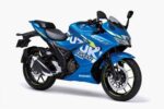 Pastillas de Freno Delanteras Suzuki GIXXER 250