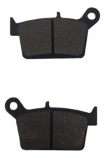 Pastillas de Freno Traseras Loncin LX 150 / LX 250 / LX 300
