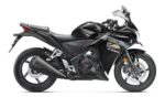 Pastillas de Freno Delanteras y Traseras Honda CBR 250 - Imagen 2
