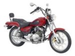 Pastillas y Balatas de Freno Yamaha ENTICER 125 - Imagen 3