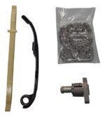 Kit De Distribución Moto Honda Xblade 160 Japones