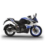 Pastillas de Freno Delanteras y Traseras Bajaj PULSAR NS 200 / RS 200 - Imagen 4