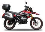 Pastillas de Freno Delanteras y Traseras Motorrad MRC 300