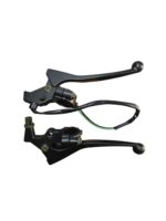 Manillas de Freno y Embrague Honda CB1 / CB1 TUF - Imagen 3