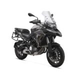 Pastillas de Freno Delanteras Benelli TRK 502