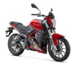 Pastillas de Freno Delanteras y Traseras Benelli TNT 25 - Imagen 2