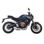 Pastillas de Freno Delanteras Honda CB 650R - Imagen 2