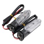 Intermitentes Moto Led Honda CB 190R / XRE 300 / CBR 250-300 - Imagen 3