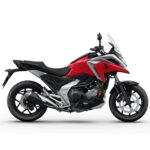 Pastillas de Freno Traseras Honda NC 750X - Imagen 3