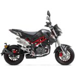 Pastillas de Freno Delanteras y Traseras Benelli TNT 135 - Imagen 3