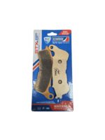 Pastillas de Freno Delanteras Honda CBR 250