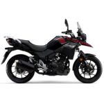 Disco de Freno Trasero Suzuki INAZUMA 250 / VSTROM 250 - Imagen 3