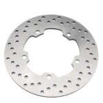 Disco de Freno Trasero Suzuki INAZUMA 250 / VSTROM 250 - Imagen 2