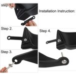 Cubre puños para Moto Honda NC 750X - Imagen 3