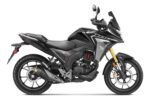Pastillas de Freno Delanteras y Traseras Honda NX 190