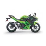 Pastillas de Freno Delanteras y Traseras Kawasaki NINJA 500 - Imagen 4