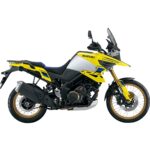 Pastillas de Freno Traseras Suzuki VSTROM 1000 - Imagen 3