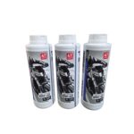 Pack 3L Aceite Moto Ipone 10w 40 Full Sintético 4T