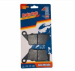 Pastillas de Freno Traseras Suzuki GIXXER 250