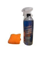 Shampoo BioWash Moto 946ml + Paño Microfibra Maxima