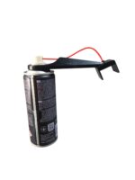 Lubricador o Engrasador de Cadenas para Moto Universal - Imagen 2