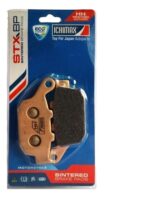 Pastillas de Freno Traseras Suzuki GSR 750