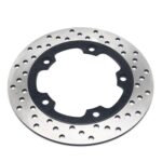 Disco de Freno Trasero Suzuki INAZUMA 250 / VSTROM 250 - Imagen 5