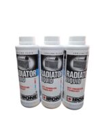 Pack 3L Refrigerante y Anticongelante 50/50 Ipone