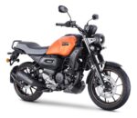 Pastillas de Freno Traseras Yamaha FZ-X 150