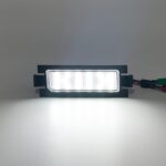 Luz Led Matrícula PPU Auto Hyundai I30 - Imagen 3