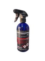 Protector y Renovador de Gomas Automotriz Rubber Care 500ml Liqui Moly - Imagen 3