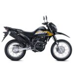 Pastillas de Freno Delanteras y Traseras Honda XR 190L - Imagen 4