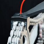 Lubricador o Engrasador de Cadenas para Moto Universal - Imagen 7