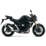 Pastillas de Freno Traseras Suzuki GSR 750 - Imagen 3