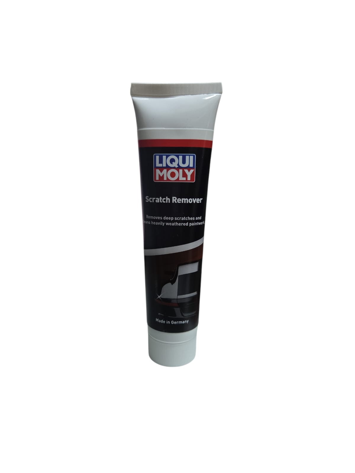 WhatsApp Image 2026-06-30 at 17.58.47 Pasta Elimina Rayas Scratch Remover Liqui Moly 100ml - Imagen 1