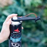 Lubricador o Engrasador de Cadenas para Moto Universal - Imagen 6