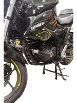 Topes de Caída / Sliders Moto Suzuki GIXXER 150Di NAKED - Imagen 2