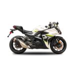 Pastillas de Freno Traseras Motorrad CORSA RZ3 - Imagen 4