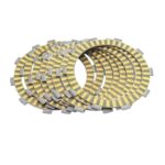 Discos de embrague Moto BMW G310GS / G310R