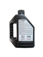 Aceite Moto Maxima 20w 50 Full Sintético 4T 1L - Imagen 2