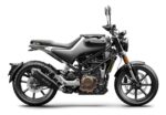 Pastillas de Freno Delanteras y Traseras Husqvarna SVARTPILEN 200 - Imagen 2