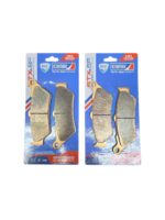 Pastillas de Freno Delanteras BMW F750GS / F850GS