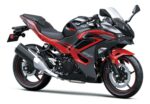 Pastillas de Freno Traseras Kawasaki NINJA 500