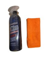 Shampoo BioWash Moto 946ml + Paño Microfibra Maxima - Imagen 3