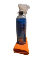 Shampoo BioWash Moto 946ml + Paño Microfibra Maxima - Imagen 2