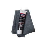 Pasta Elimina Rayas Remove Scratch 100ml + Paño Microfibra Liqui Moly