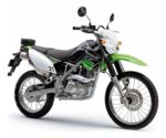 Pastillas de Freno Traseras Kawasaki KLX 250