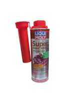 Aditivo Limpia Inyectores Super Diesel Liqui Moly 250ml